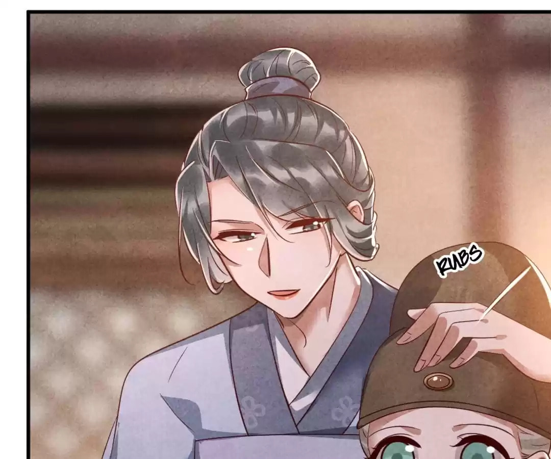 Read The Flirtatious Princess Consort chapter 115 image 43 on Lezhin