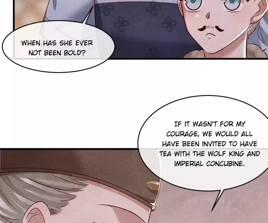 Read The Flirtatious Princess Consort chapter 115 image 44 on Lezhin