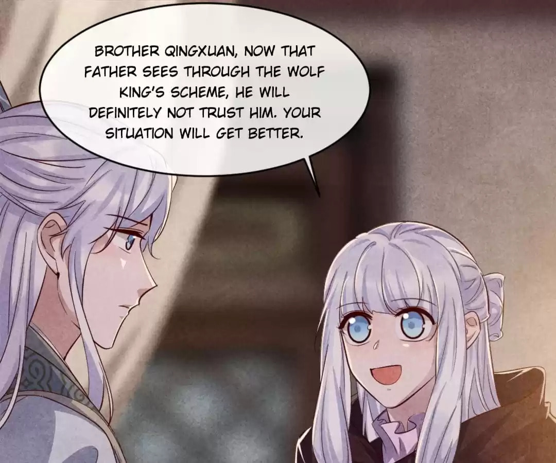 Read The Flirtatious Princess Consort chapter 115 image 46 on Lezhin