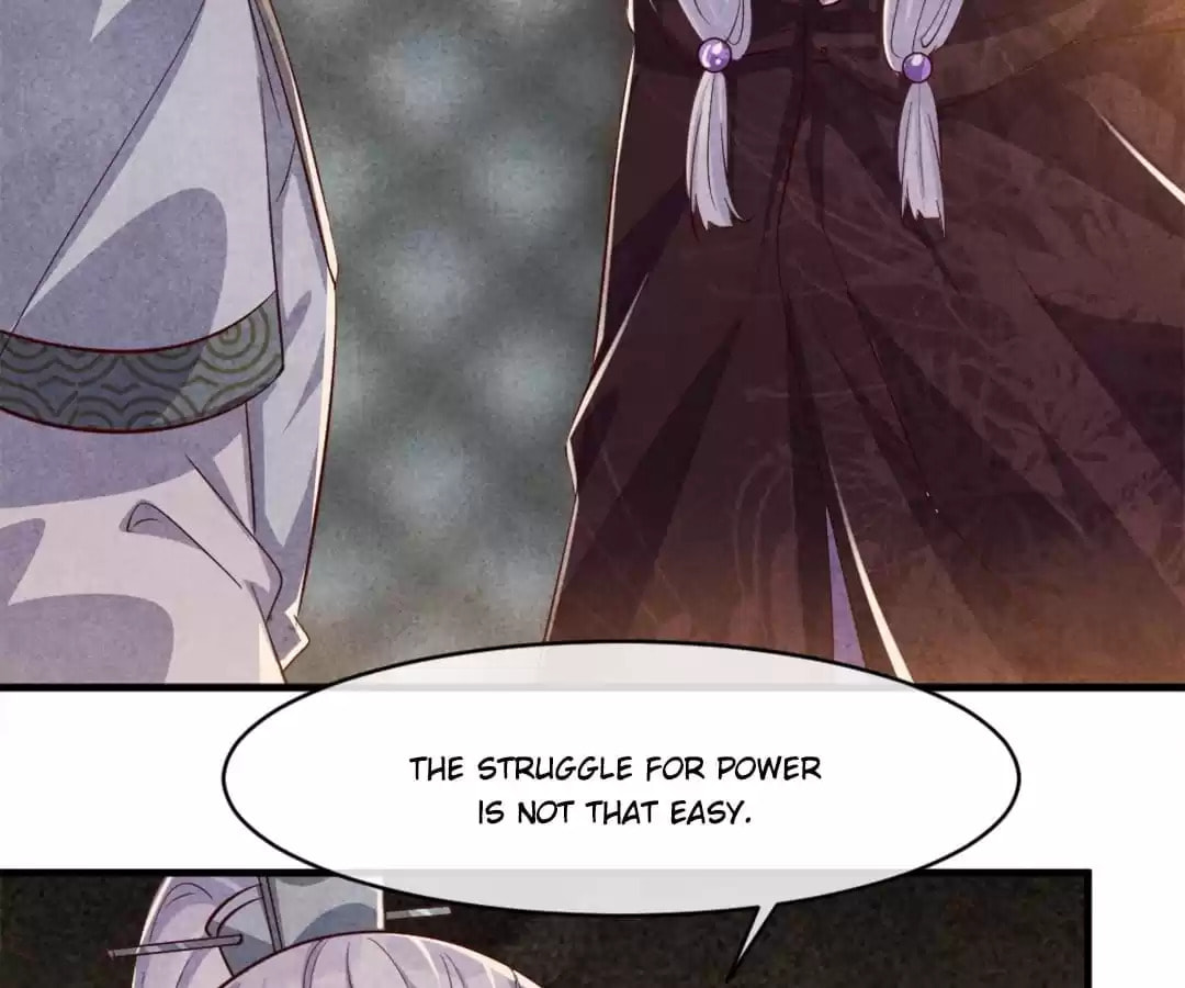 Read The Flirtatious Princess Consort chapter 115 image 47 on Lezhin