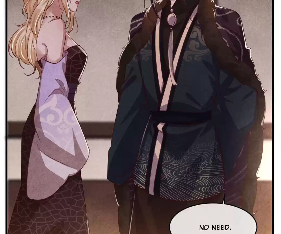 Read The Flirtatious Princess Consort chapter 115 image 52 on Lezhin