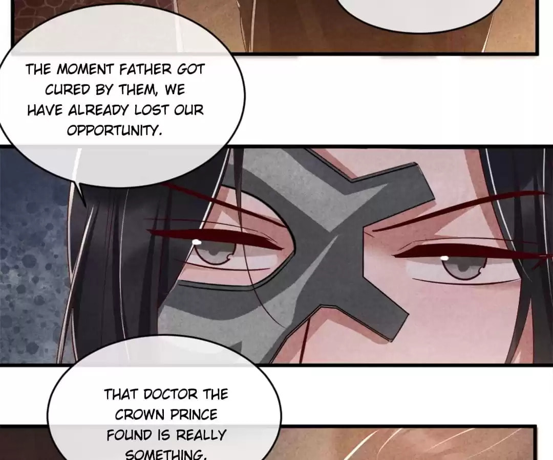 Read The Flirtatious Princess Consort chapter 115 image 53 on Lezhin