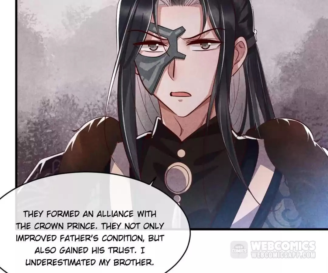 Read The Flirtatious Princess Consort chapter 115 image 57 on Lezhin