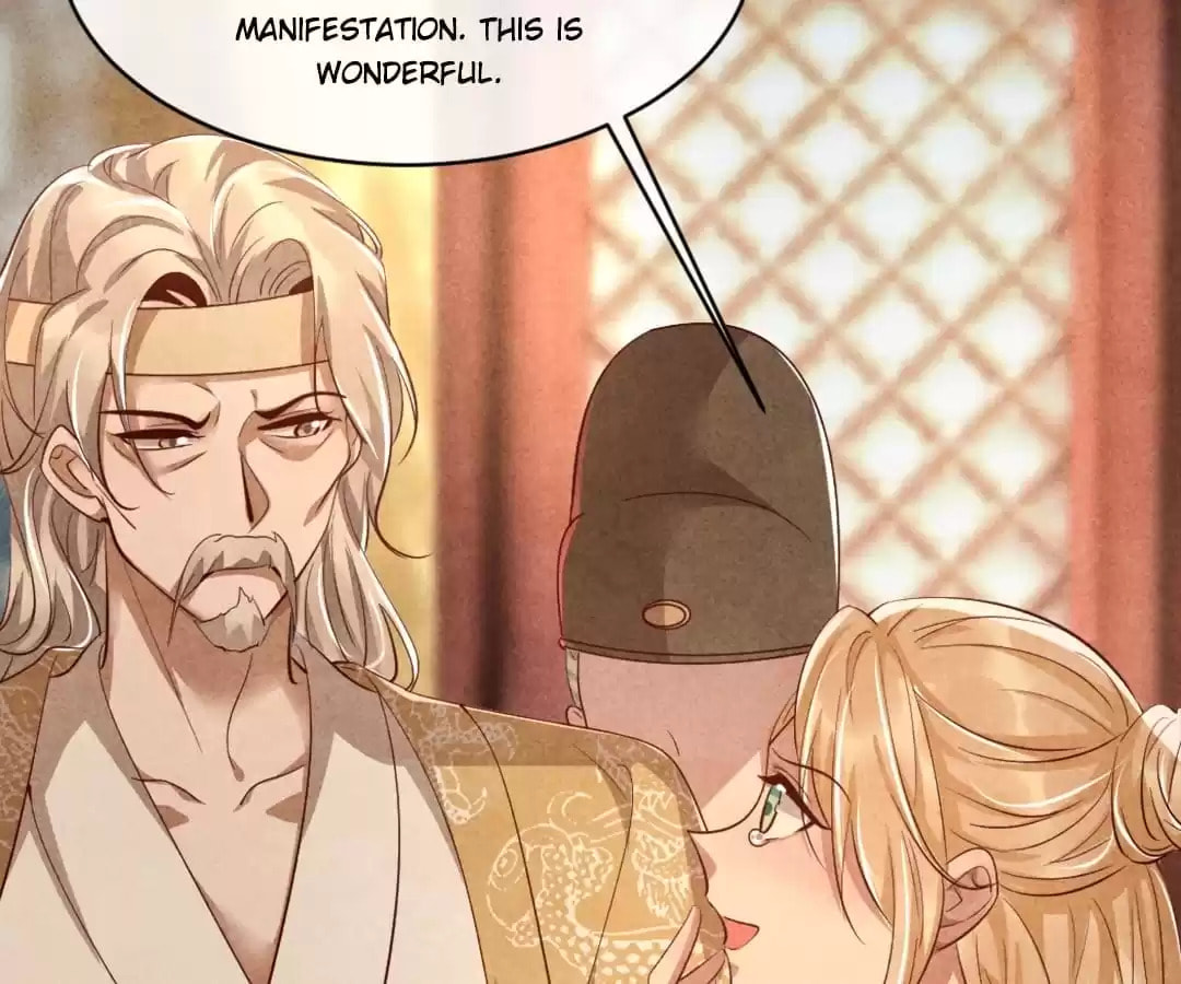 Read The Flirtatious Princess Consort chapter 115 image 6 on Lezhin