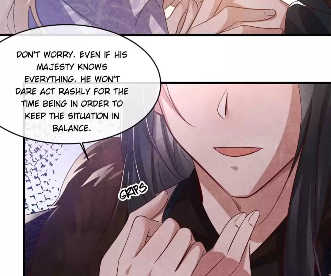 Read The Flirtatious Princess Consort chapter 115 image 61 on Lezhin