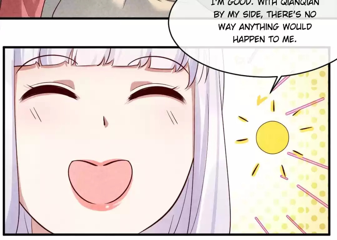 Read The Flirtatious Princess Consort chapter 119 image 22 on Lezhin