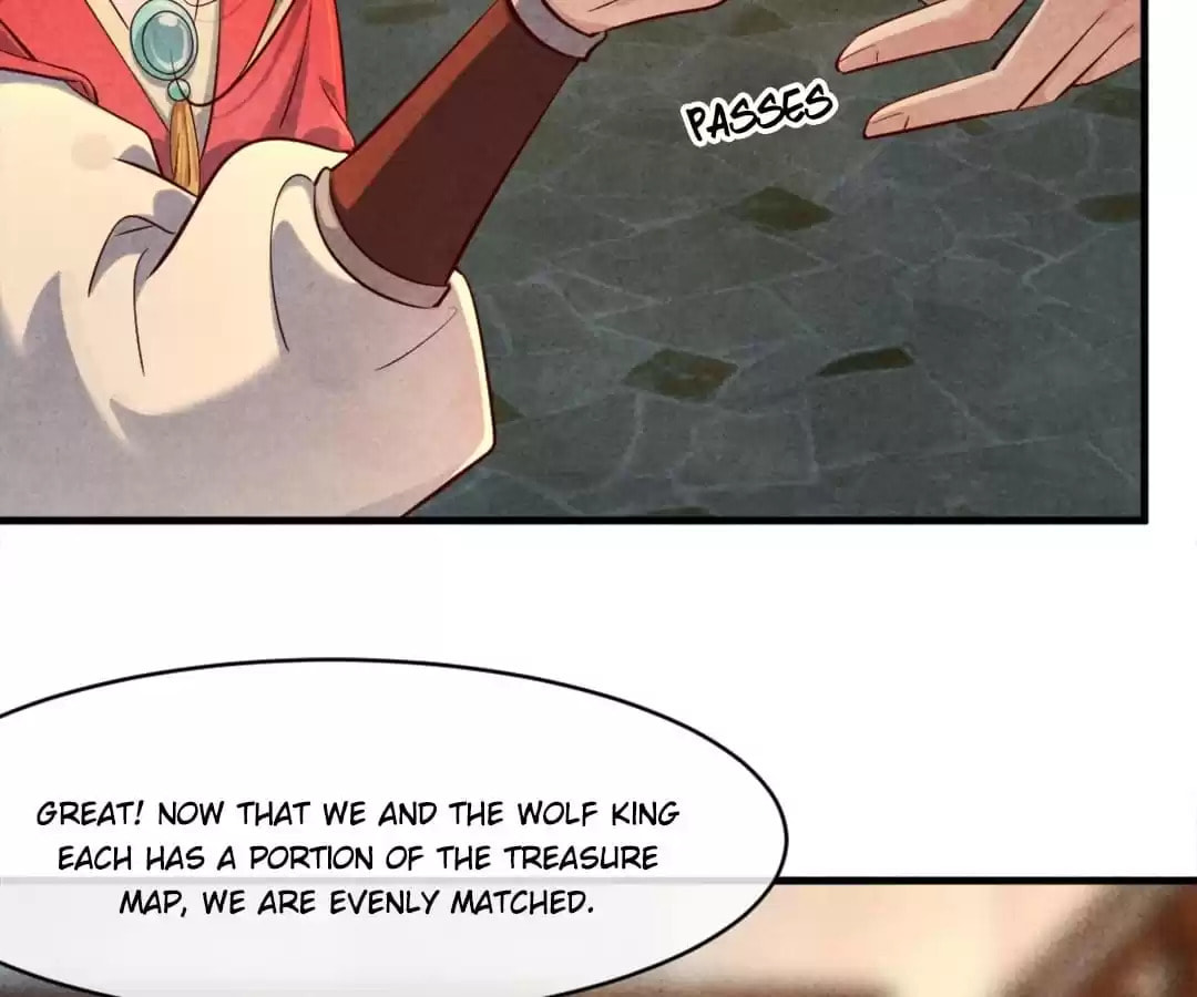 Read The Flirtatious Princess Consort chapter 119 image 28 on Lezhin