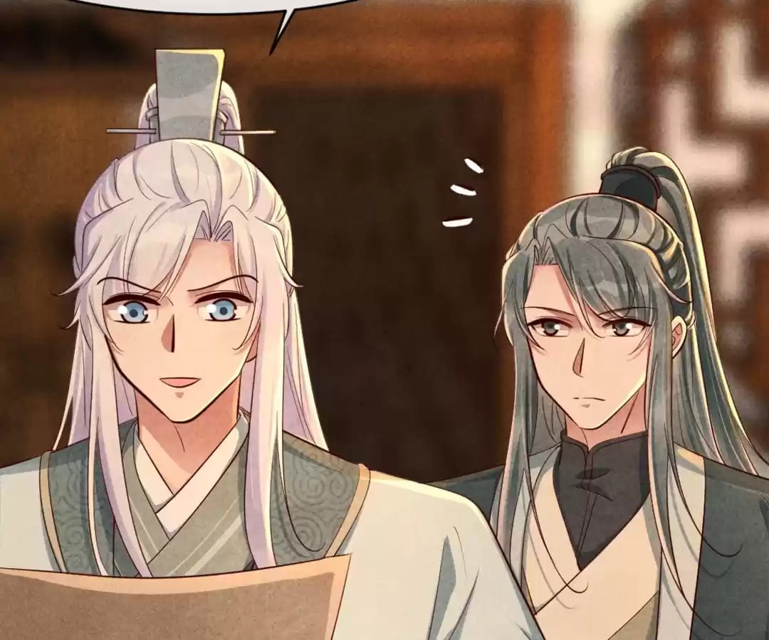 Read The Flirtatious Princess Consort chapter 119 image 29 on Lezhin