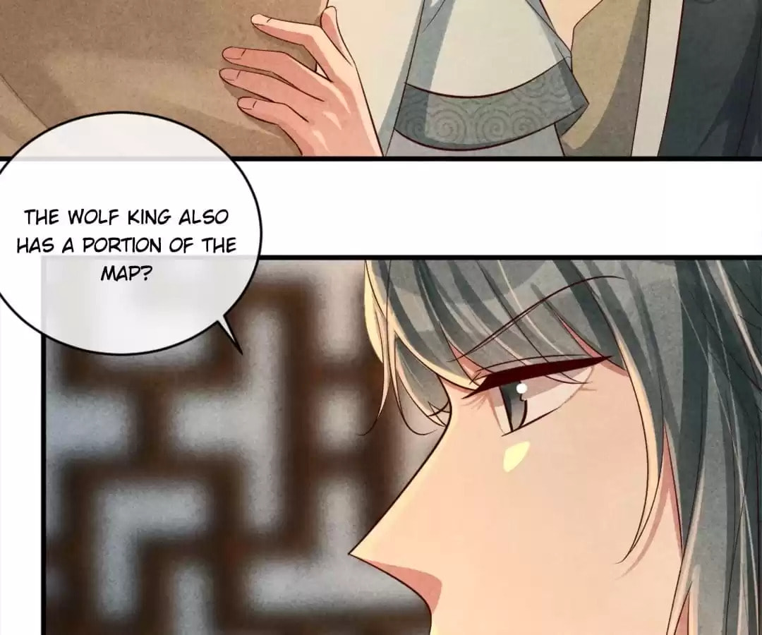 Read The Flirtatious Princess Consort chapter 119 image 30 on Lezhin