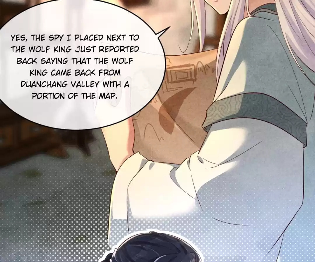 Read The Flirtatious Princess Consort chapter 119 image 32 on Lezhin