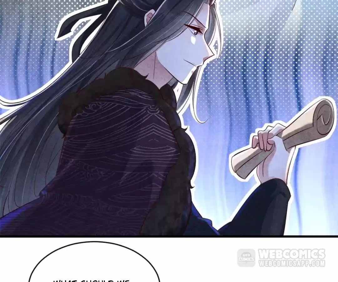 Read The Flirtatious Princess Consort chapter 119 image 33 on Lezhin