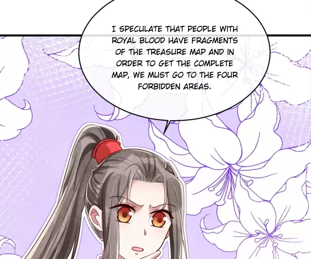 Read The Flirtatious Princess Consort chapter 119 image 35 on Lezhin