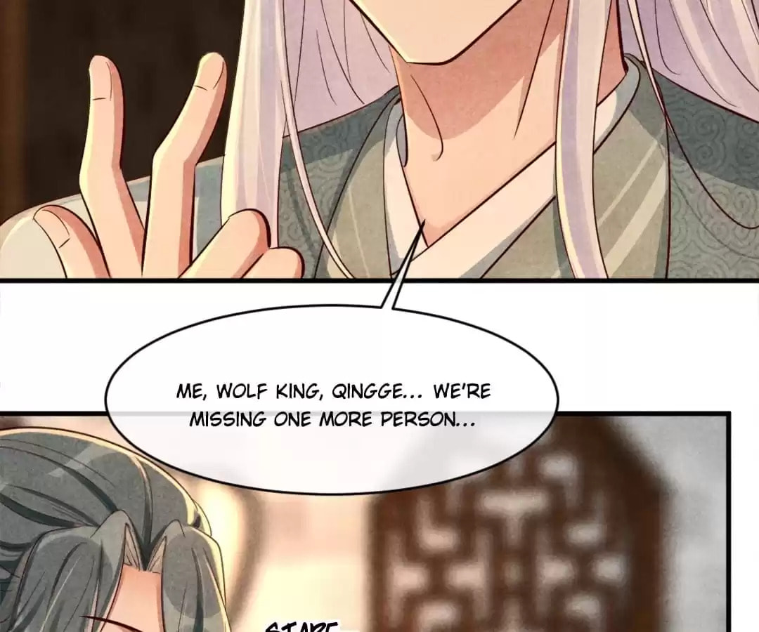 Read The Flirtatious Princess Consort chapter 119 image 40 on Lezhin