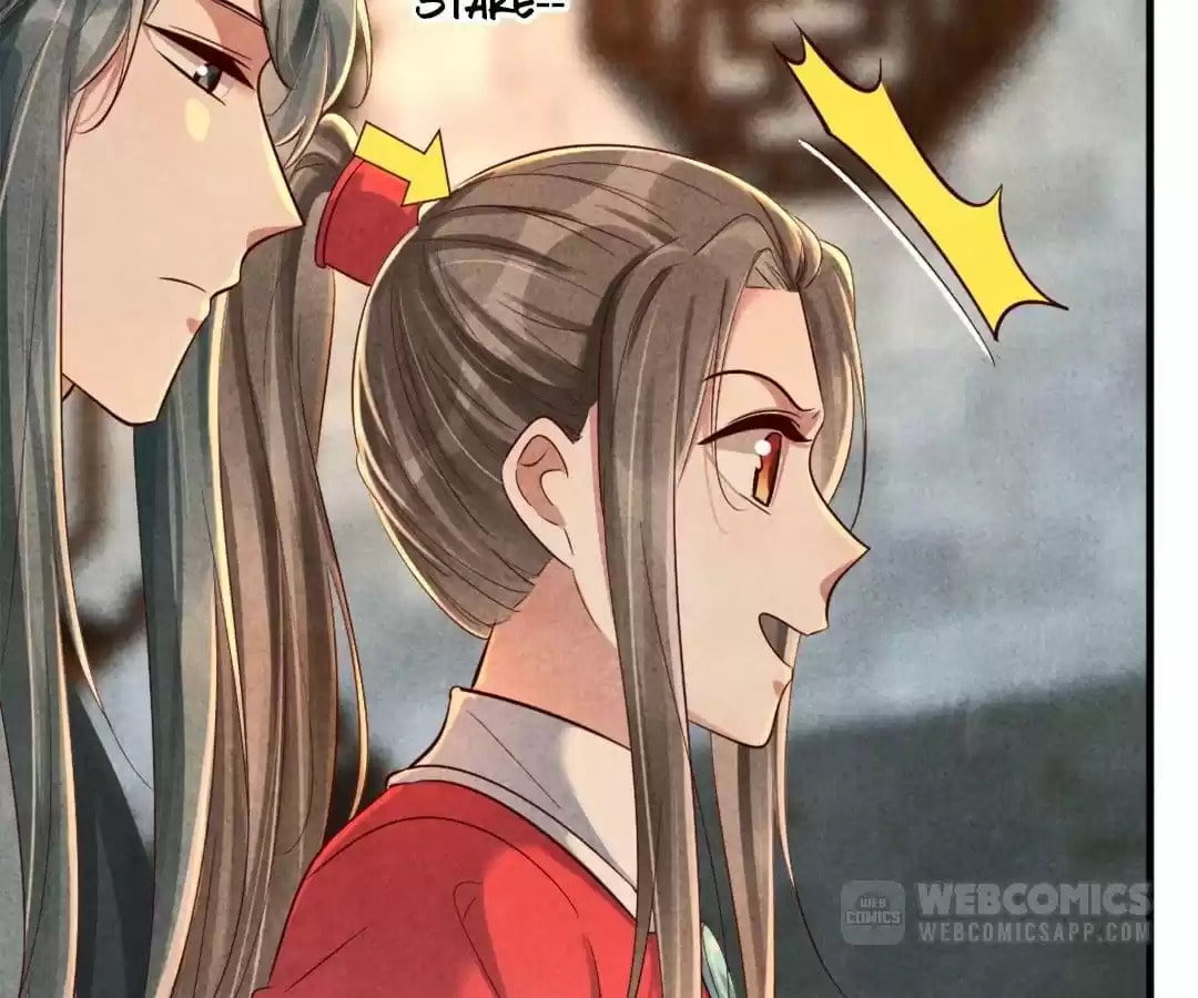 Read The Flirtatious Princess Consort chapter 119 image 41 on Lezhin