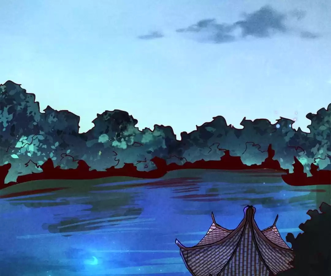Read The Flirtatious Princess Consort chapter 119 image 44 on Lezhin