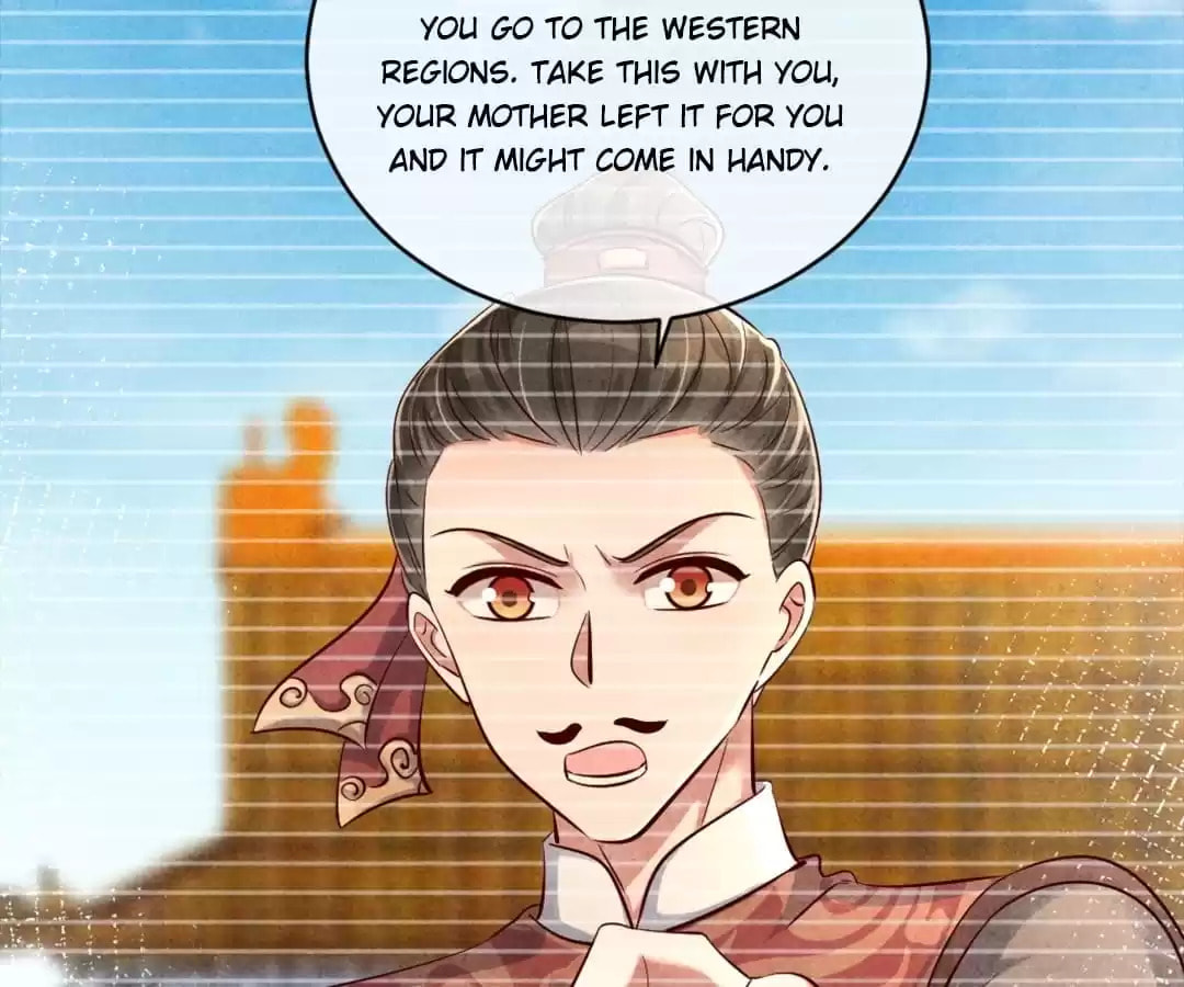 Read The Flirtatious Princess Consort chapter 119 image 60 on Lezhin