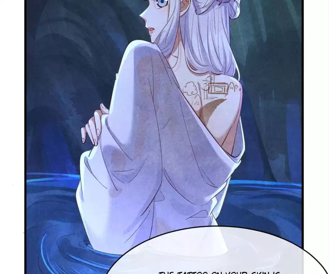 Read The Flirtatious Princess Consort chapter 119 image 8 on Lezhin