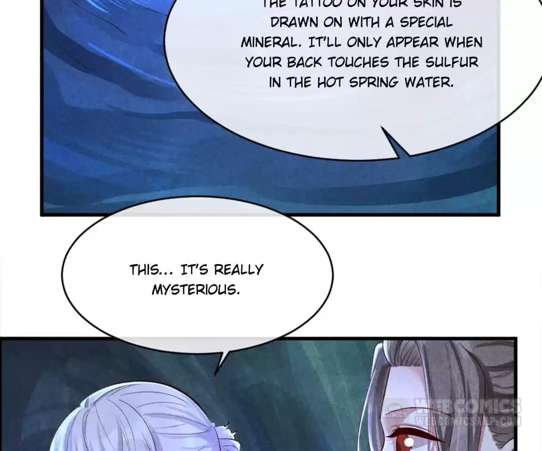 Read The Flirtatious Princess Consort chapter 119 image 9 on Lezhin