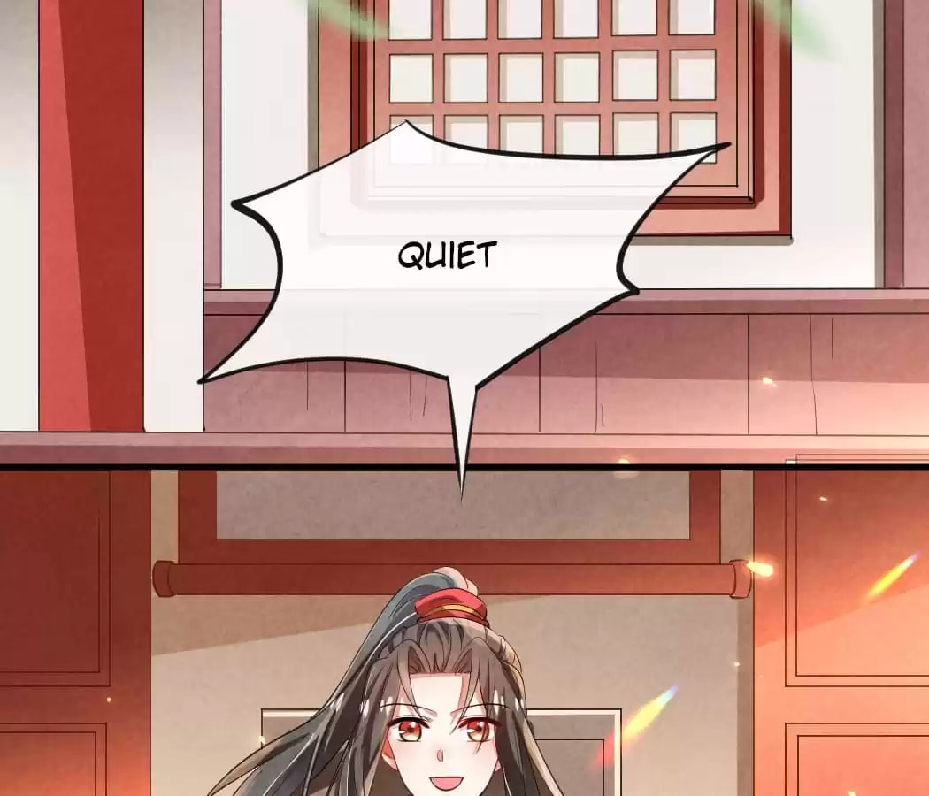 Read The Flirtatious Princess Consort chapter 12 image 24 on Lezhin