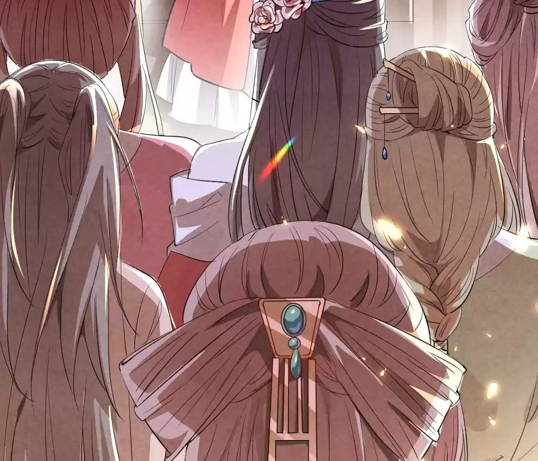 Read The Flirtatious Princess Consort chapter 12 image 26 on Lezhin