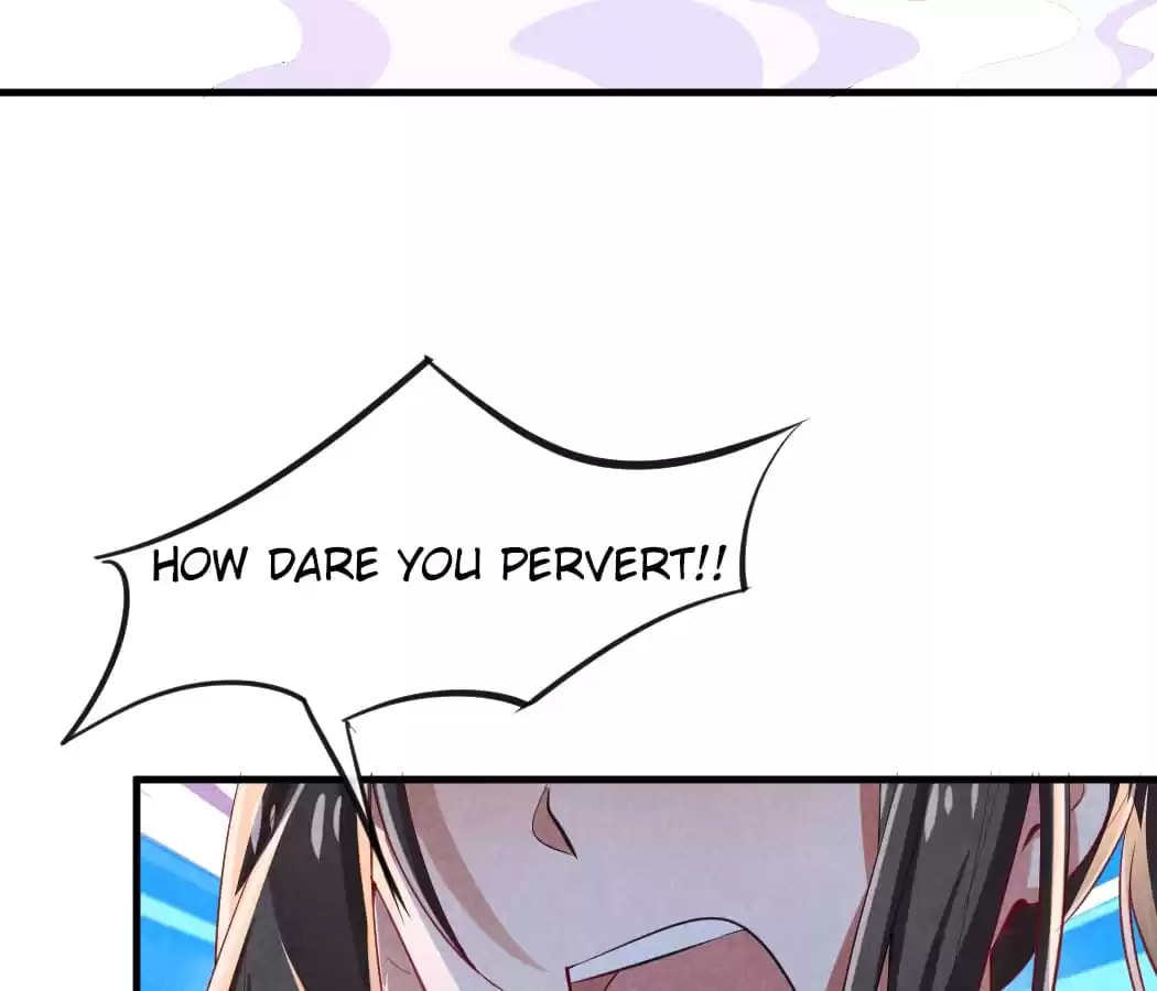 Read The Flirtatious Princess Consort chapter 12 image 3 on Lezhin