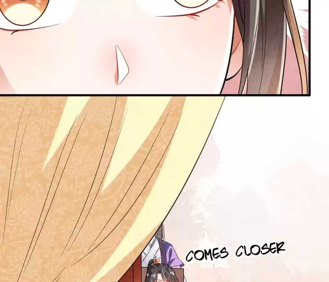 Read The Flirtatious Princess Consort chapter 12 image 31 on Lezhin