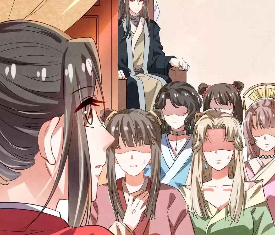 Read The Flirtatious Princess Consort chapter 12 image 32 on Lezhin