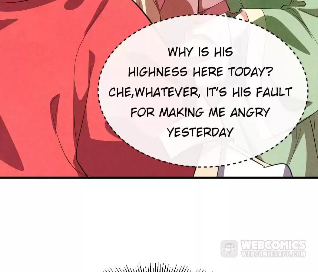 Read The Flirtatious Princess Consort chapter 12 image 33 on Lezhin