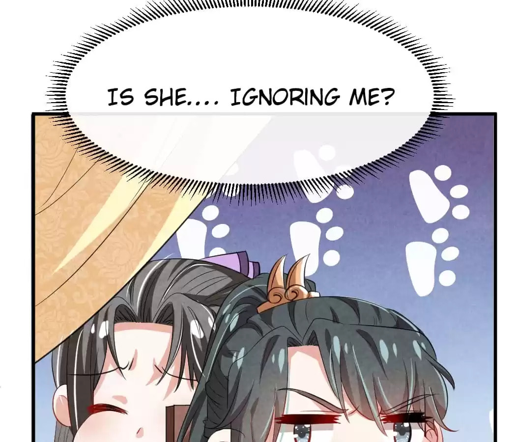 Read The Flirtatious Princess Consort chapter 12 image 34 on Lezhin