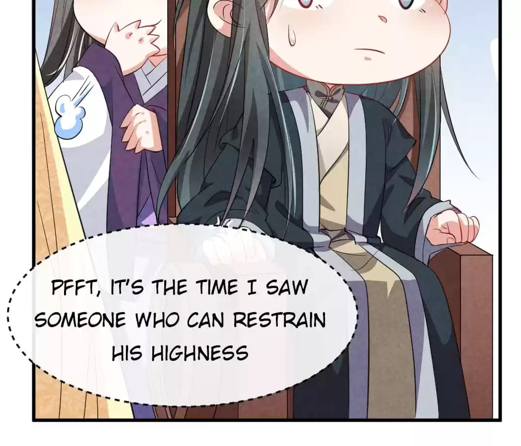 Read The Flirtatious Princess Consort chapter 12 image 35 on Lezhin