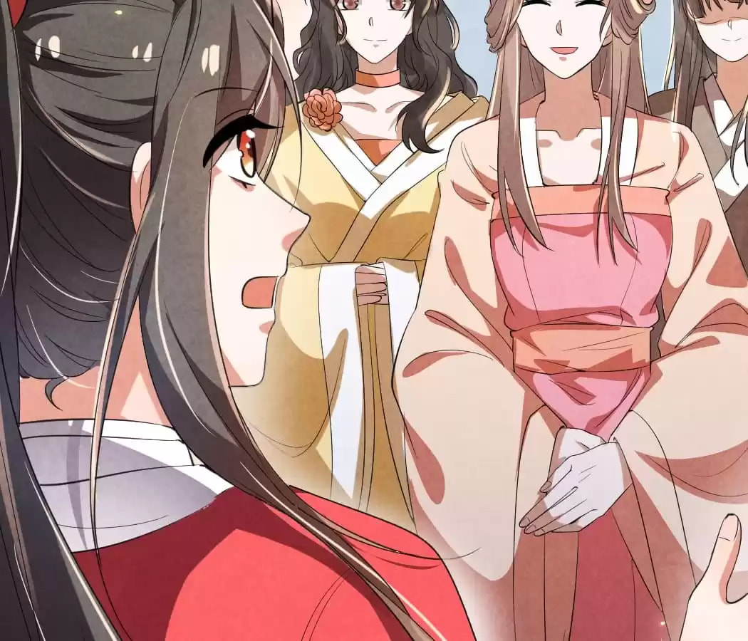 Read The Flirtatious Princess Consort chapter 12 image 45 on Lezhin