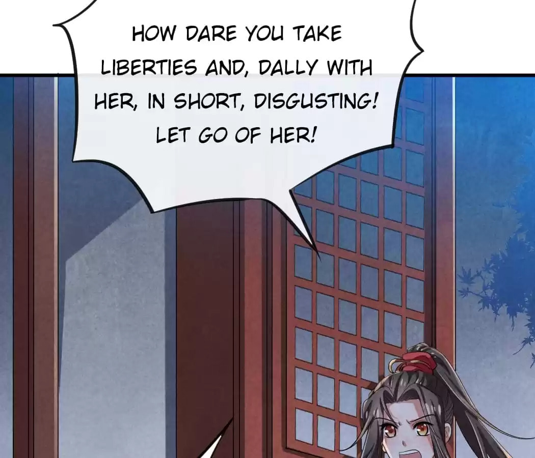 Read The Flirtatious Princess Consort chapter 12 image 5 on Lezhin