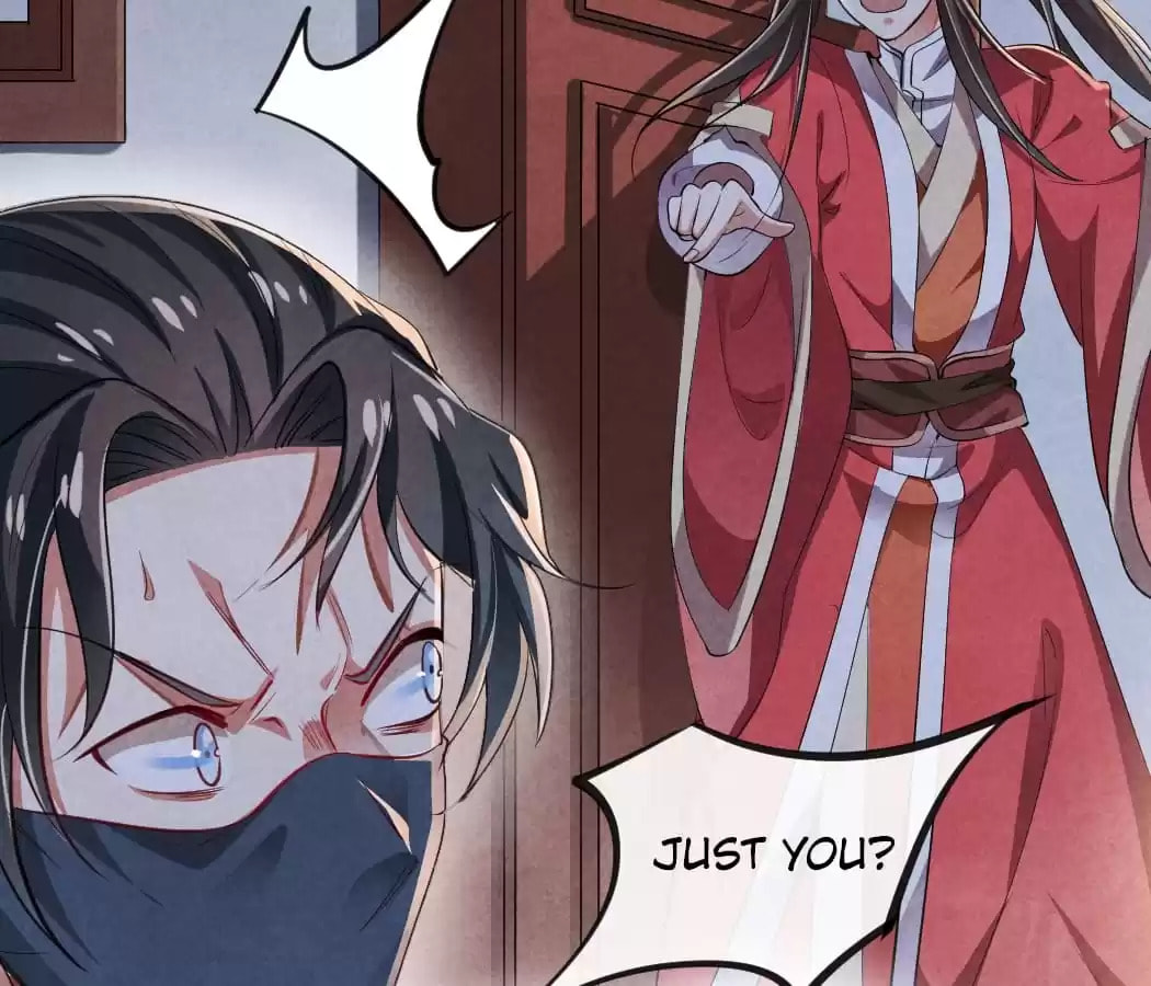 Read The Flirtatious Princess Consort chapter 12 image 6 on Lezhin