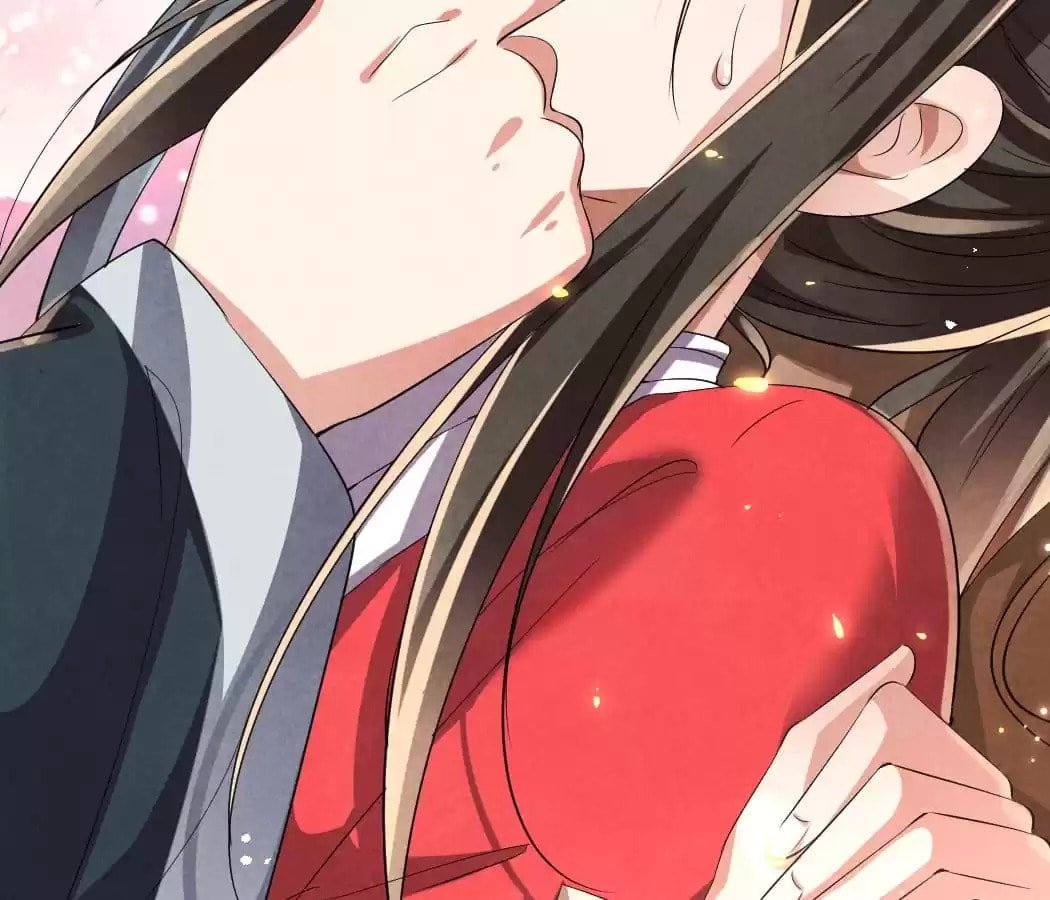 Read The Flirtatious Princess Consort chapter 12 image 94 on Lezhin