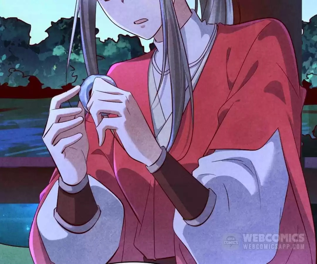 Read The Flirtatious Princess Consort chapter 120 image 1 on Lezhin