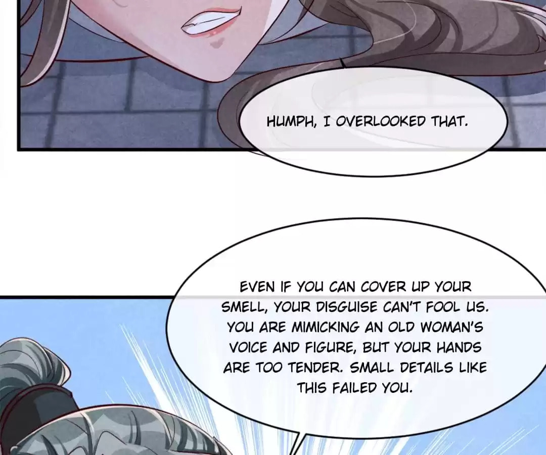 Read The Flirtatious Princess Consort chapter 120 image 35 on Lezhin