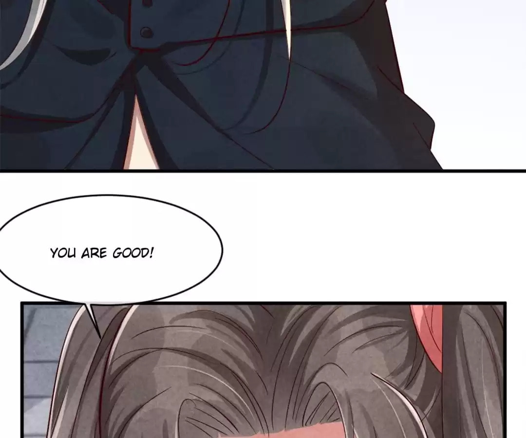 Read The Flirtatious Princess Consort chapter 120 image 37 on Lezhin