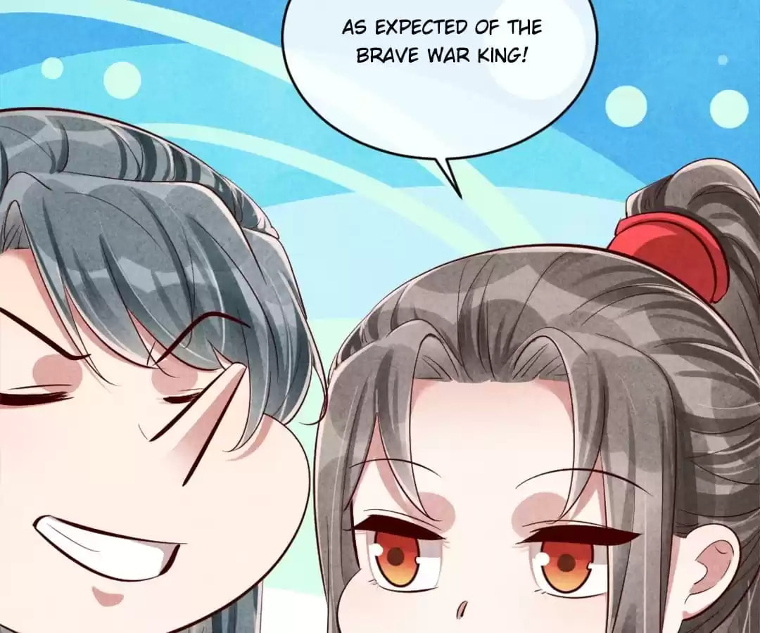 Read The Flirtatious Princess Consort chapter 120 image 4 on Lezhin