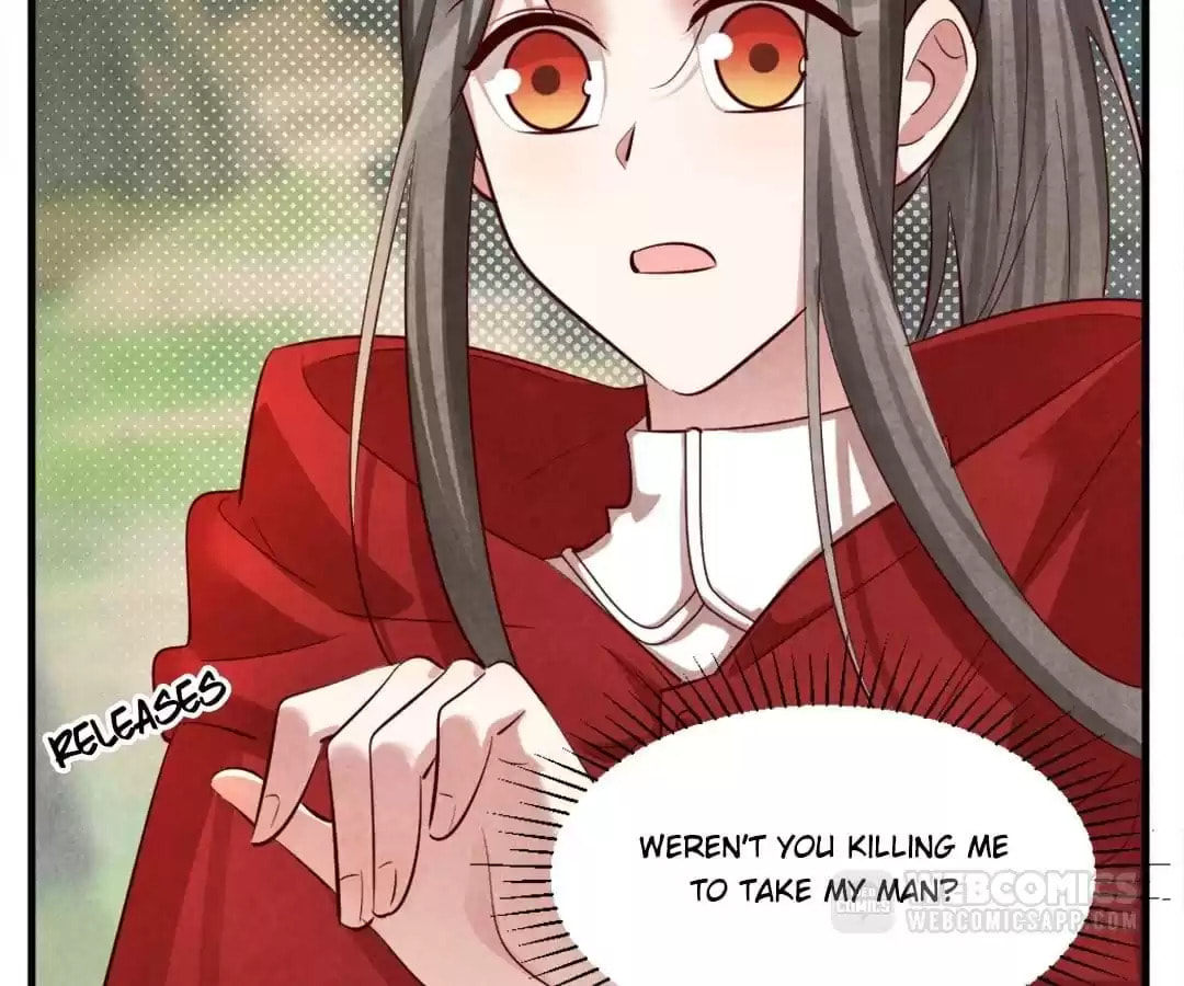 Read The Flirtatious Princess Consort chapter 120 image 41 on Lezhin