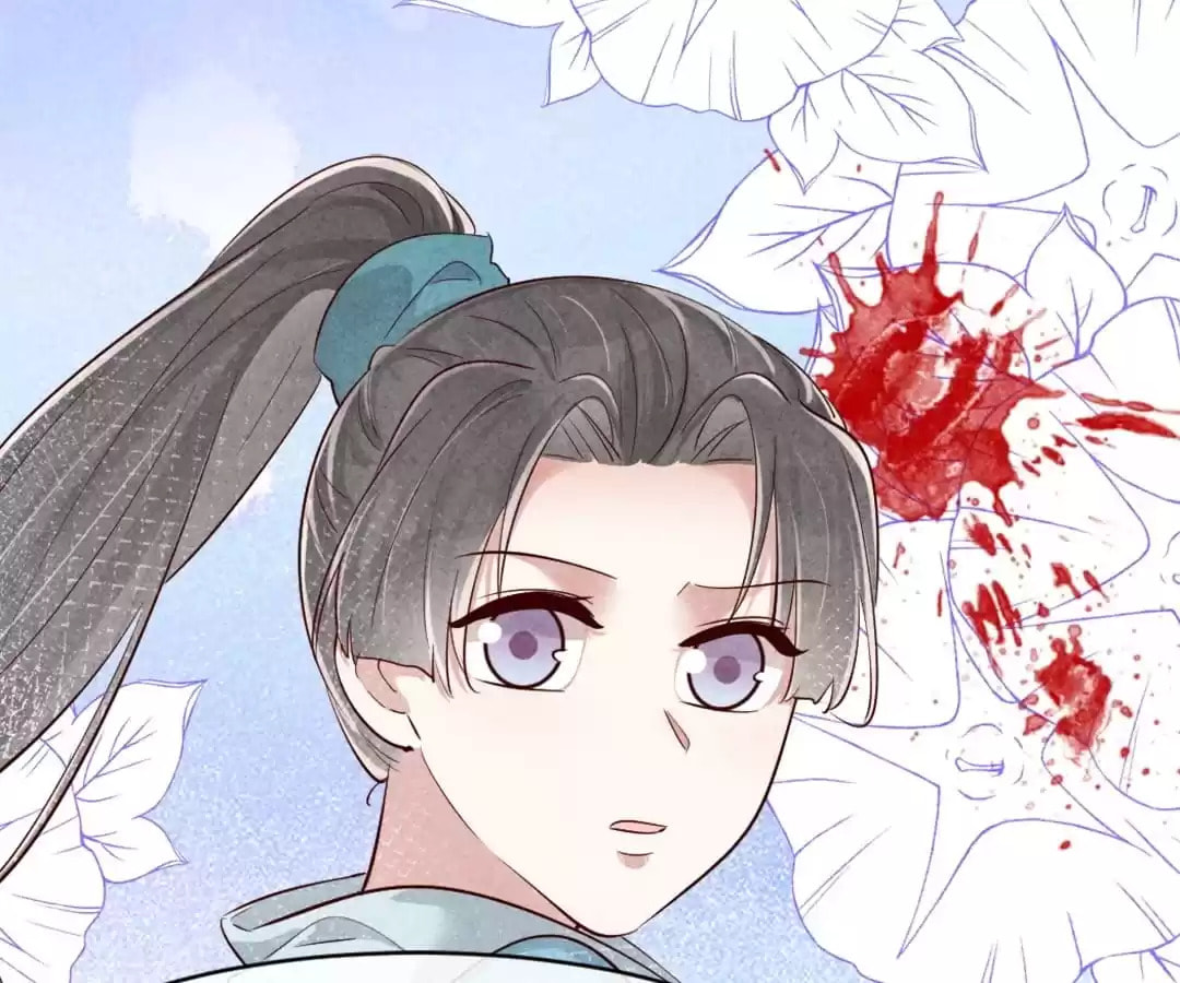 Read The Flirtatious Princess Consort chapter 120 image 46 on Lezhin