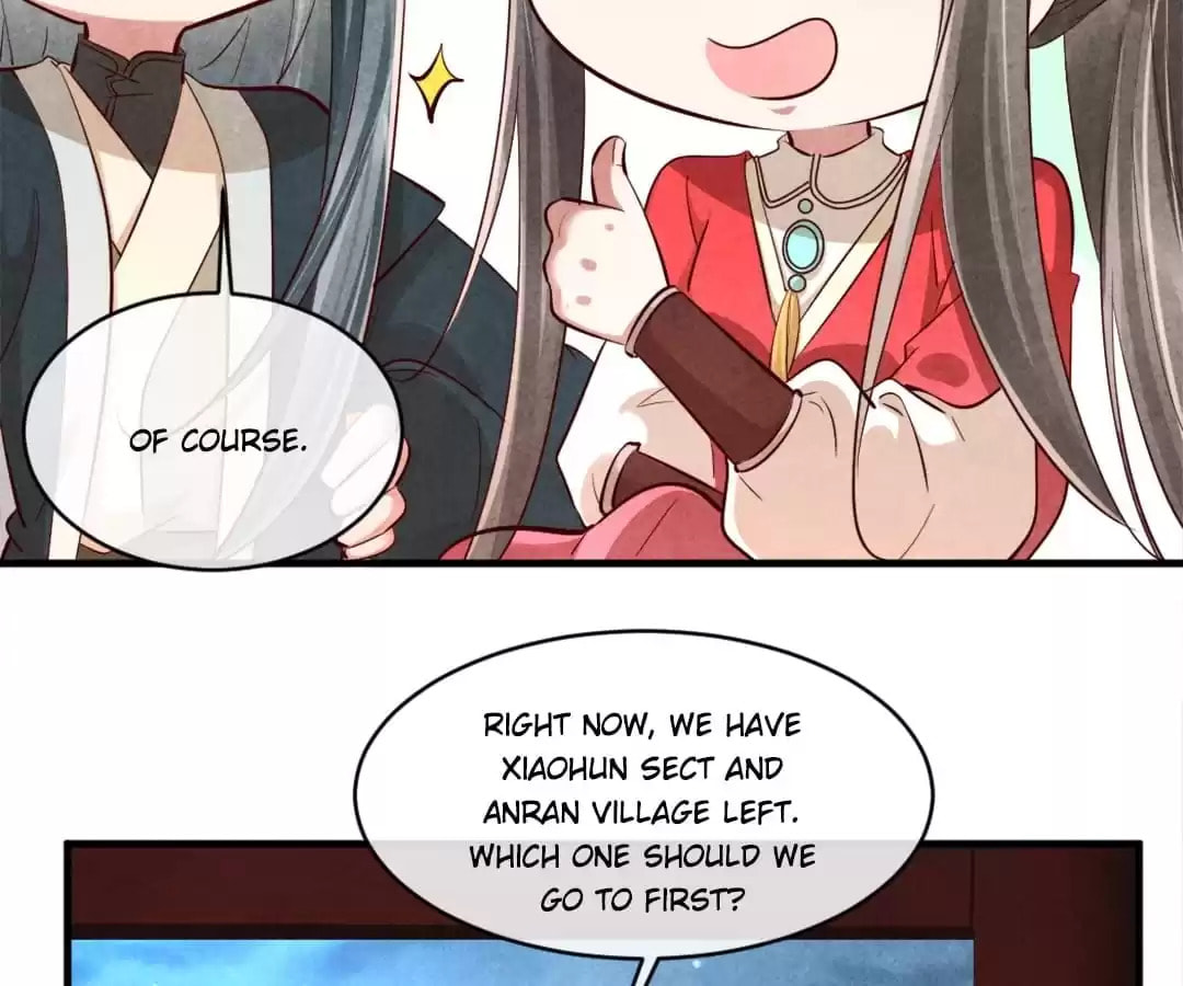 Read The Flirtatious Princess Consort chapter 120 image 5 on Lezhin