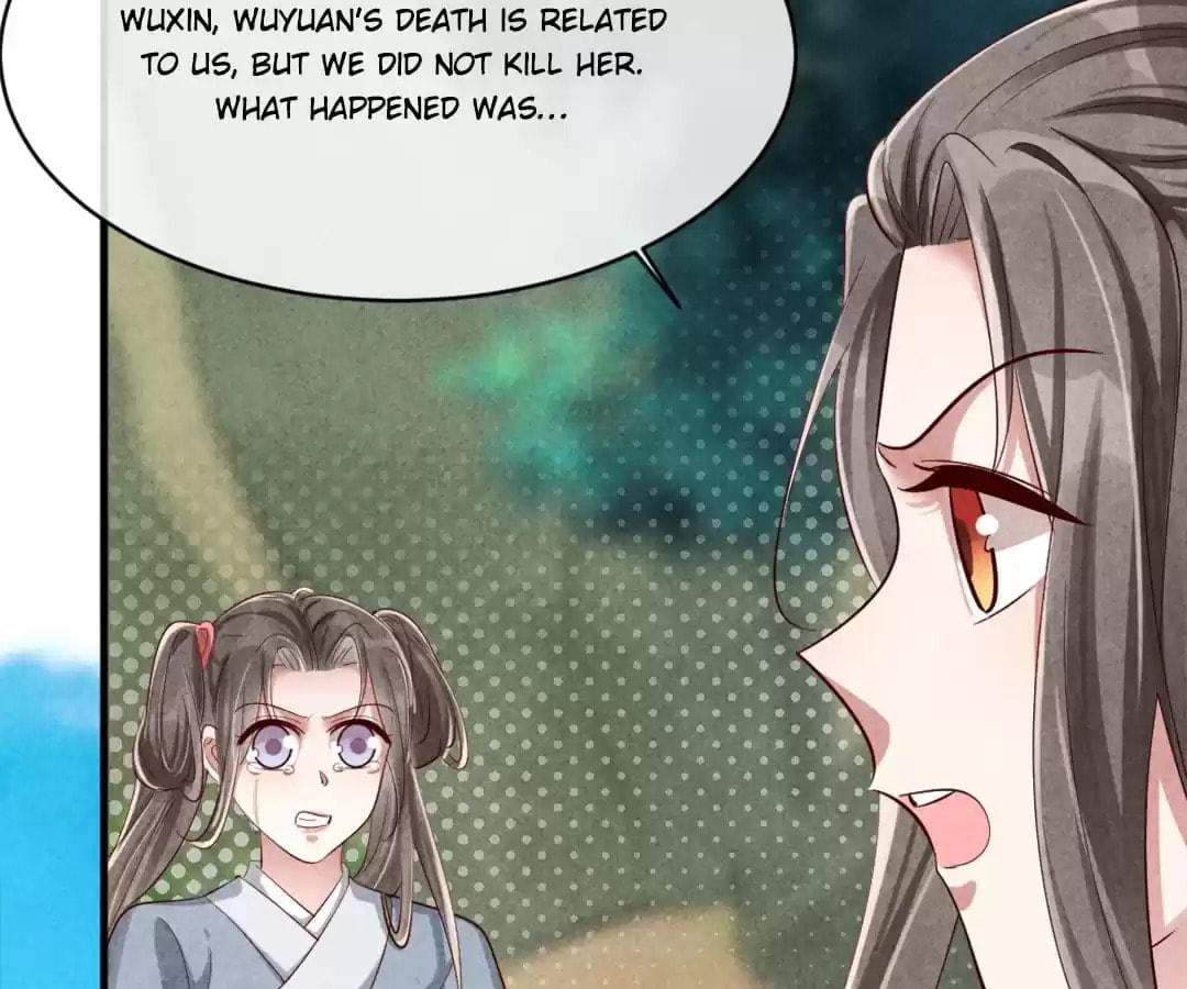Read The Flirtatious Princess Consort chapter 120 image 52 on Lezhin