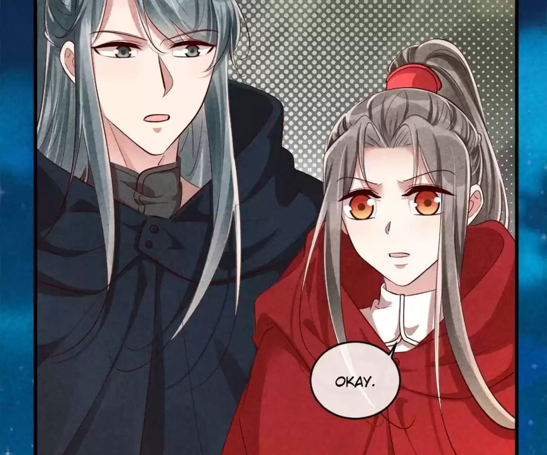 Read The Flirtatious Princess Consort chapter 120 image 63 on Lezhin