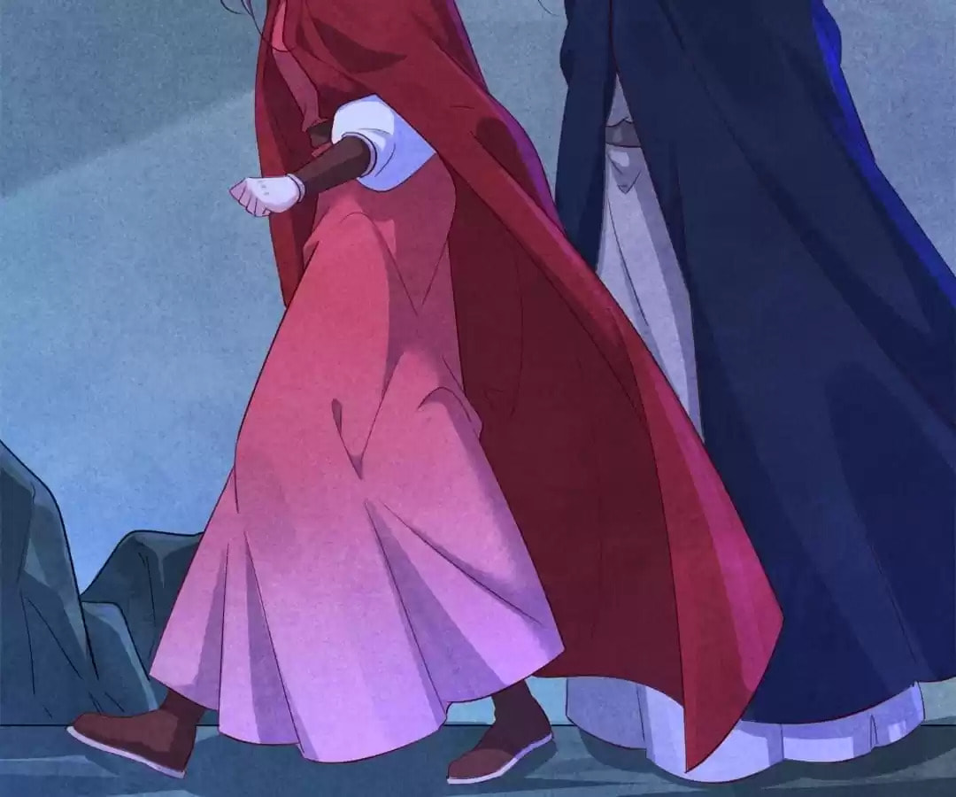 Read The Flirtatious Princess Consort chapter 120 image 67 on Lezhin