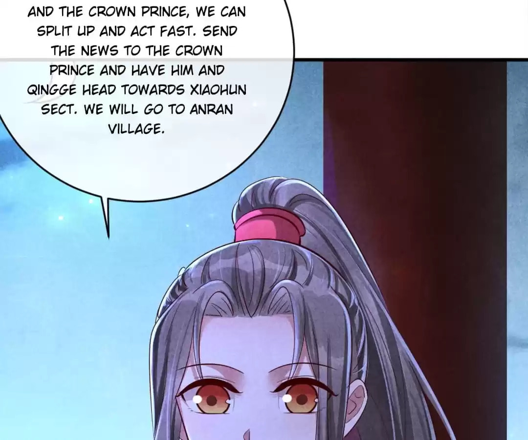 Read The Flirtatious Princess Consort chapter 120 image 8 on Lezhin