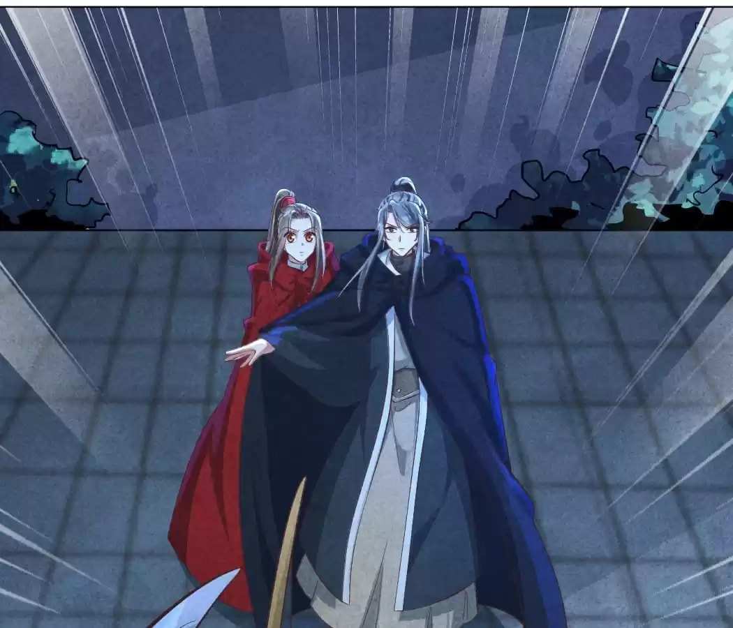Read The Flirtatious Princess Consort chapter 121 image 0 on Lezhin
