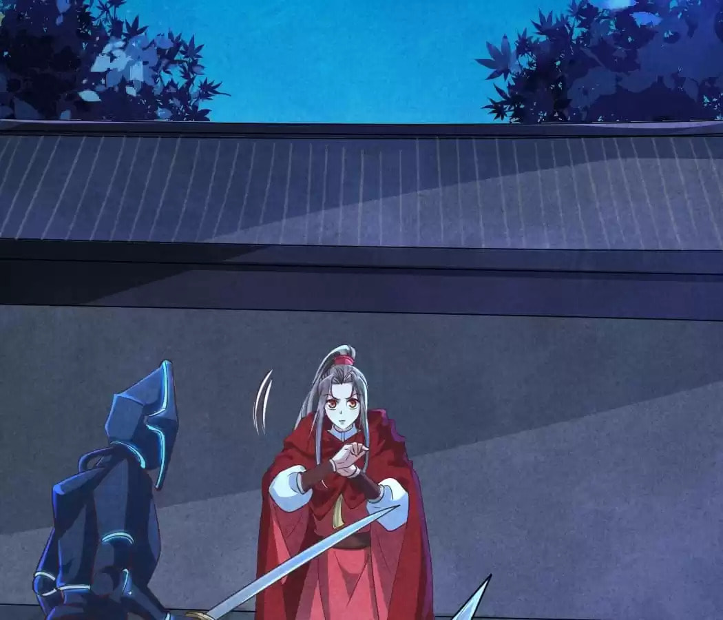 Read The Flirtatious Princess Consort chapter 121 image 19 on Lezhin