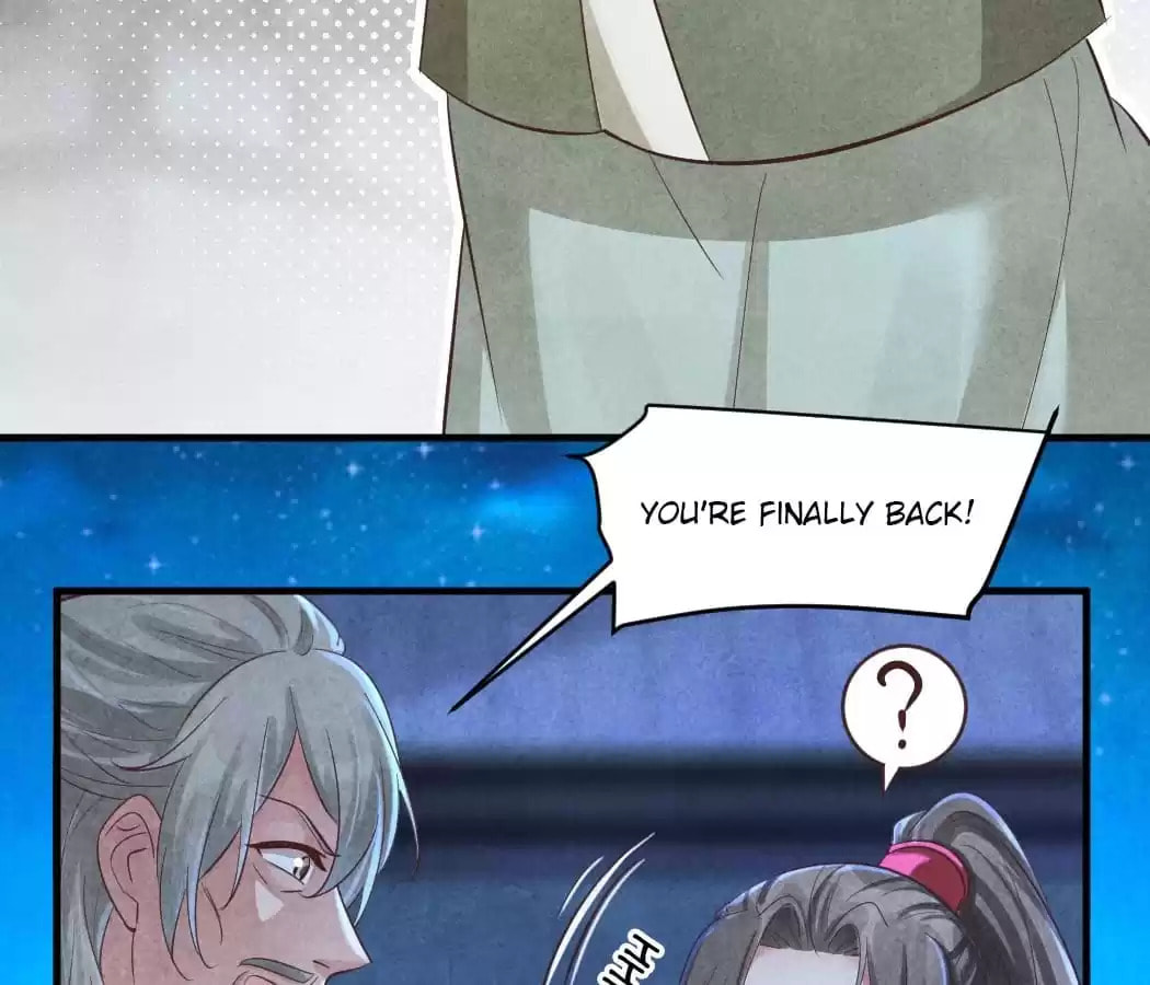 Read The Flirtatious Princess Consort chapter 121 image 28 on Lezhin