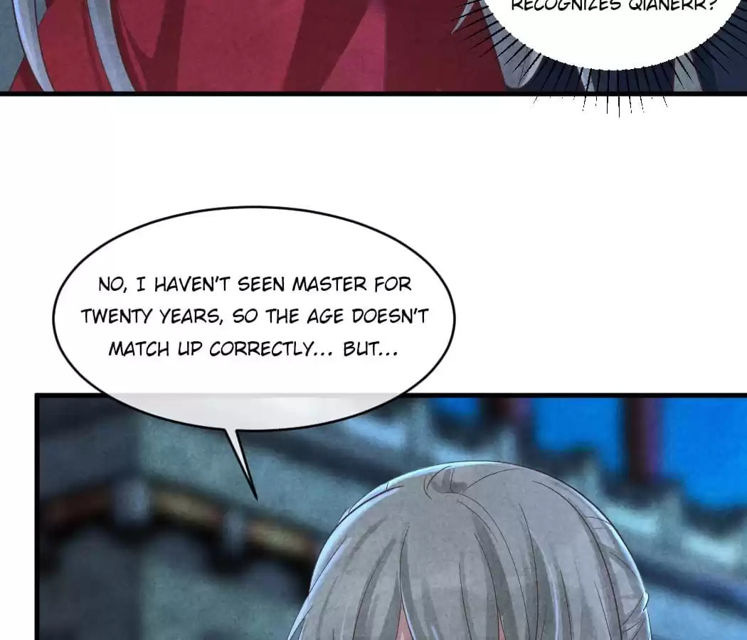 Read The Flirtatious Princess Consort chapter 121 image 31 on Lezhin