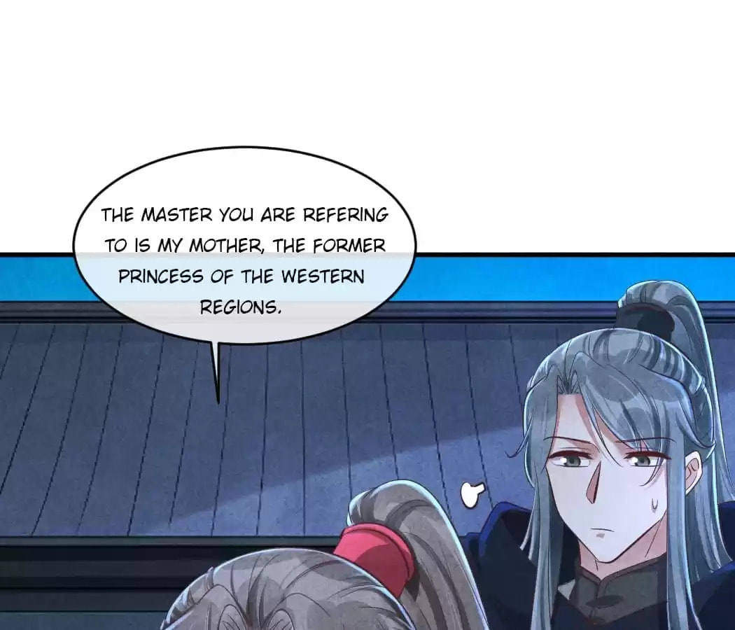 Read The Flirtatious Princess Consort chapter 121 image 36 on Lezhin